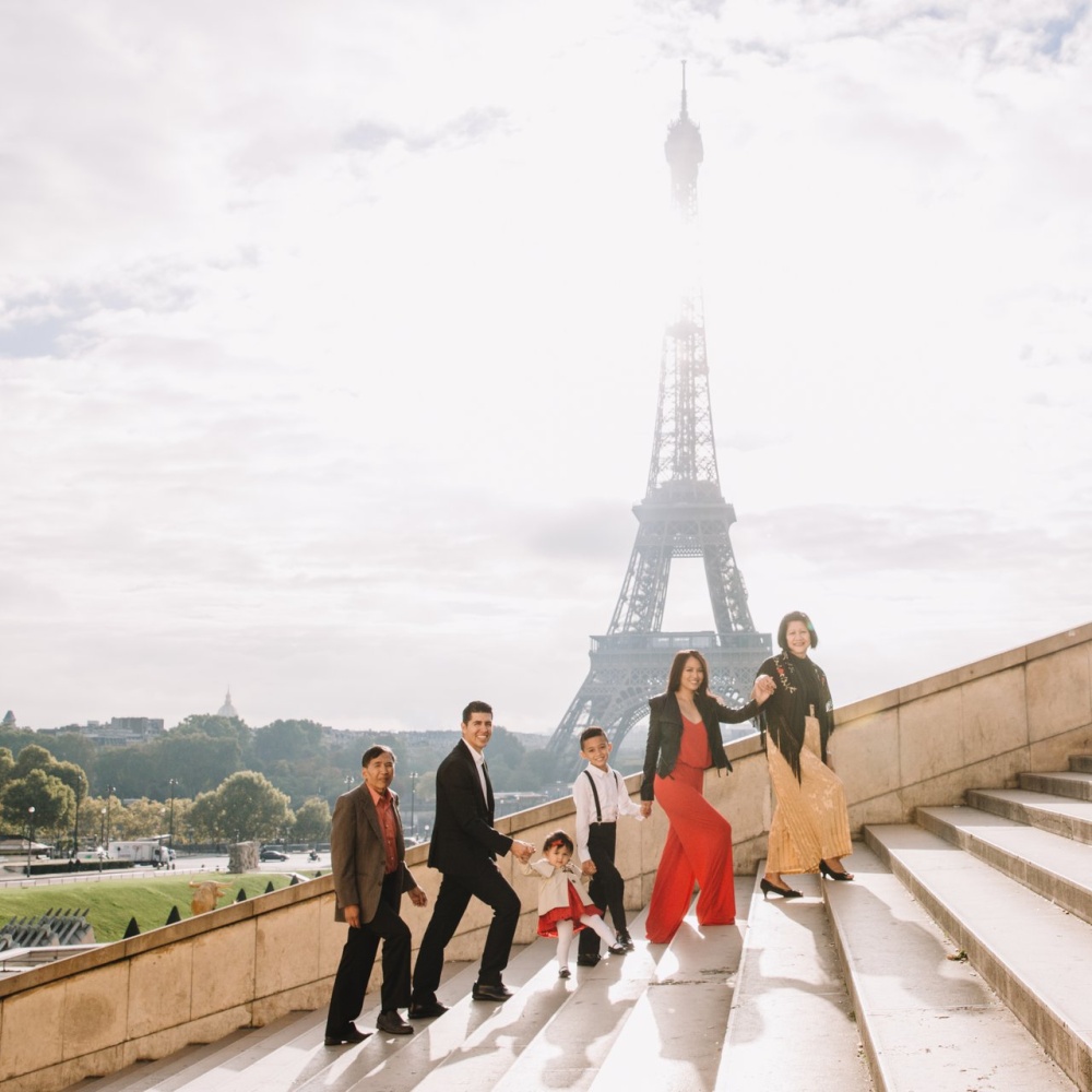 استمتعي برحلة سياحية مثالية مع العائلة وتجربة لا تُنسى للجميع