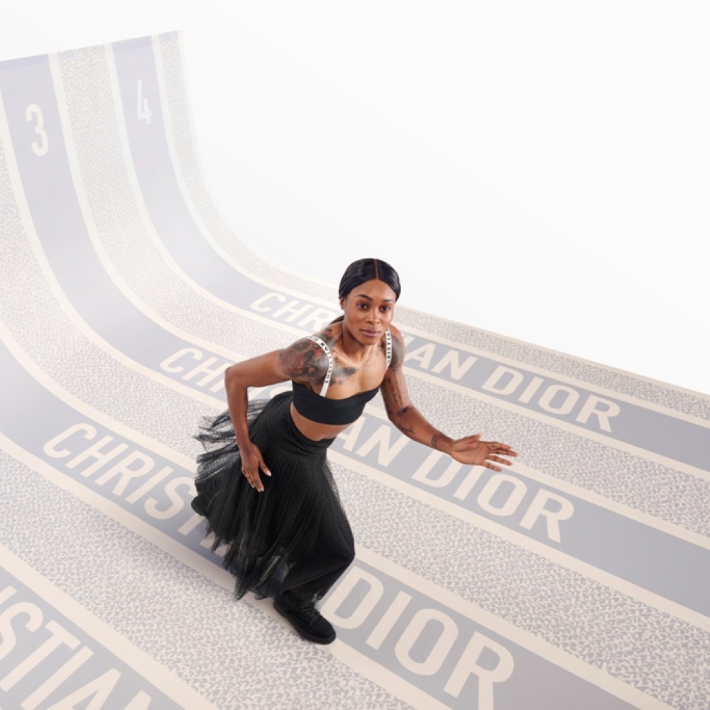 تلاقي الأناقة واللياقة... كيف تؤثّر الرياضة على الموضة 