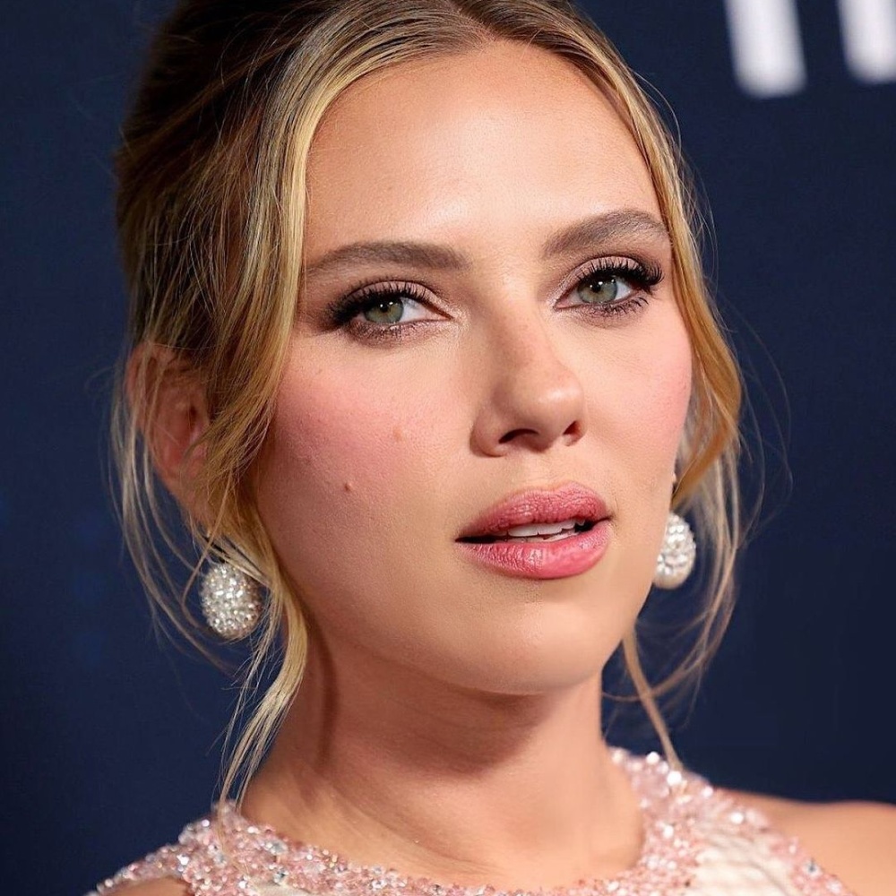 هايلايت للشعر من وحي النجمات بتدرجات الأشقر الطاغي