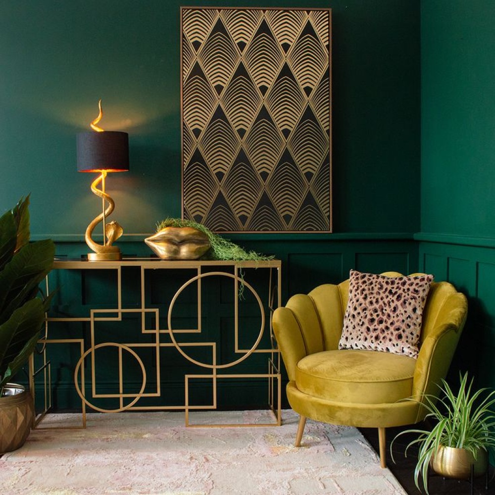 طراز الآرت ديكو أحد أكثر الأساليب تأثيراً في القرن العشرين