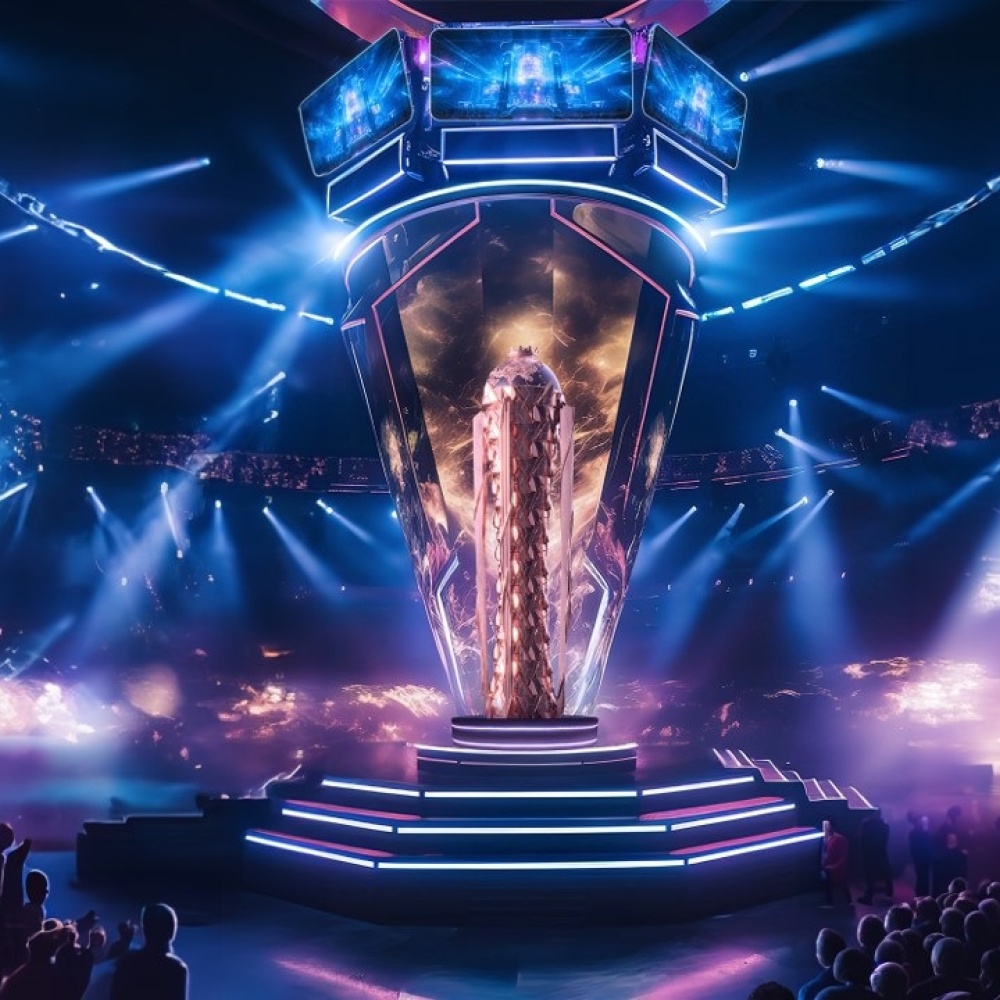 كأس العالم للرياضات الإلكترونية الحدث الأكبر والأضخم بالتاريخ