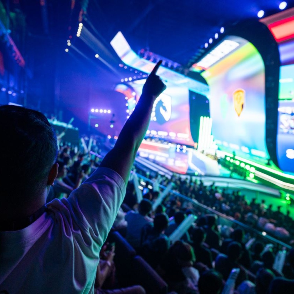 ثلاث وجهات لا تفوت خلال حضورك لكأس العالم للرياضات الإلكترونية بالرياض