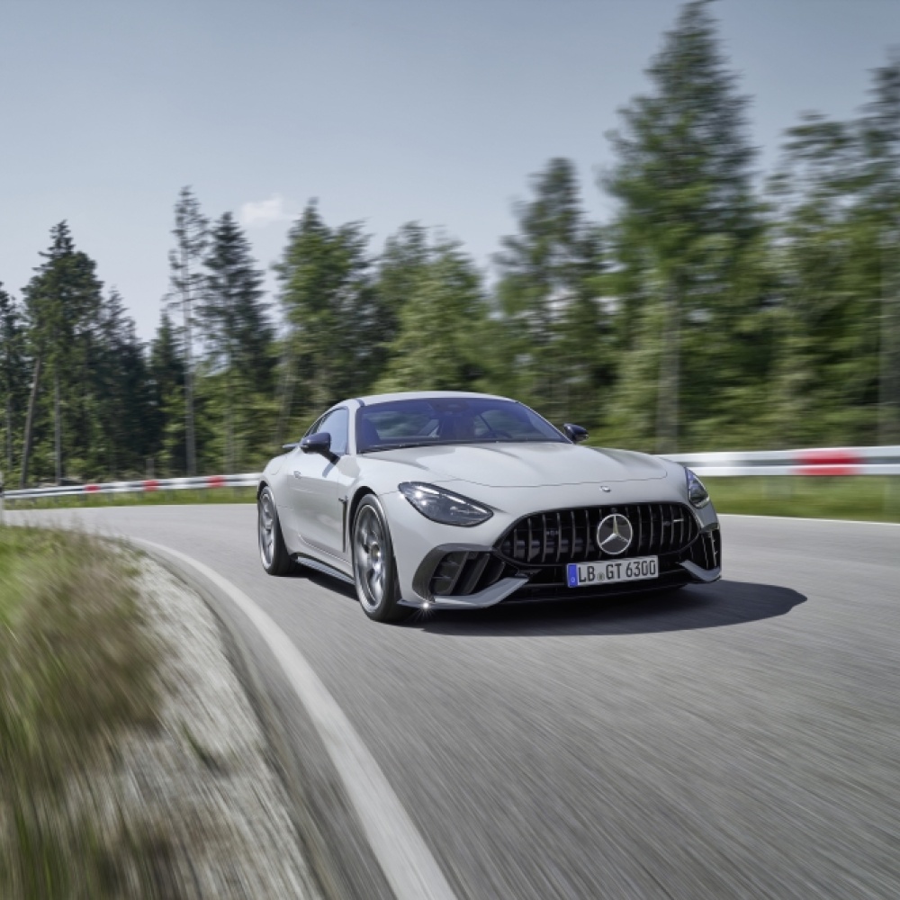 +Mercedes-AMG GT 63 PRO 4MATIC