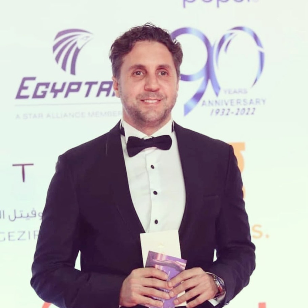 هشام ماجد