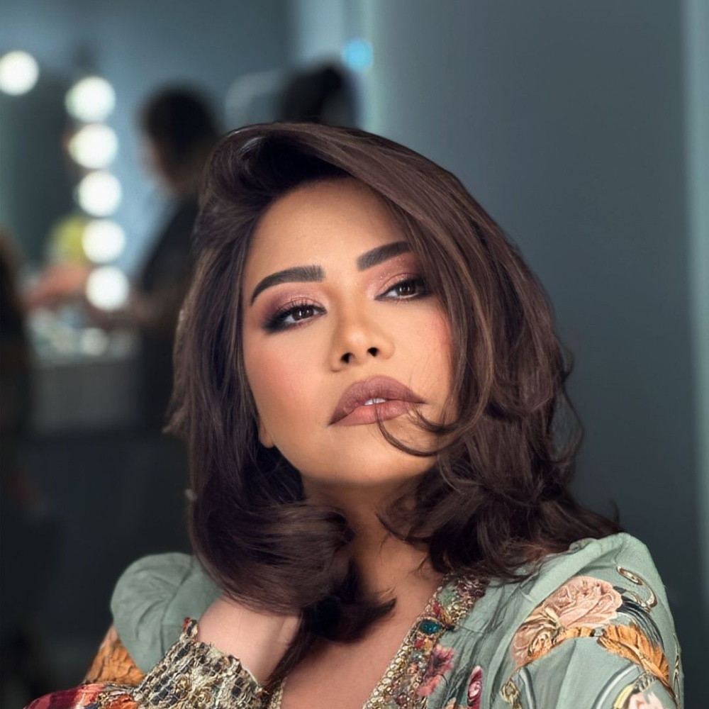 شيرين عبدالوهاب