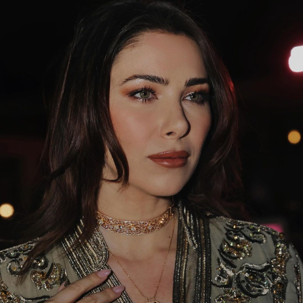 دانييلا رحمة 