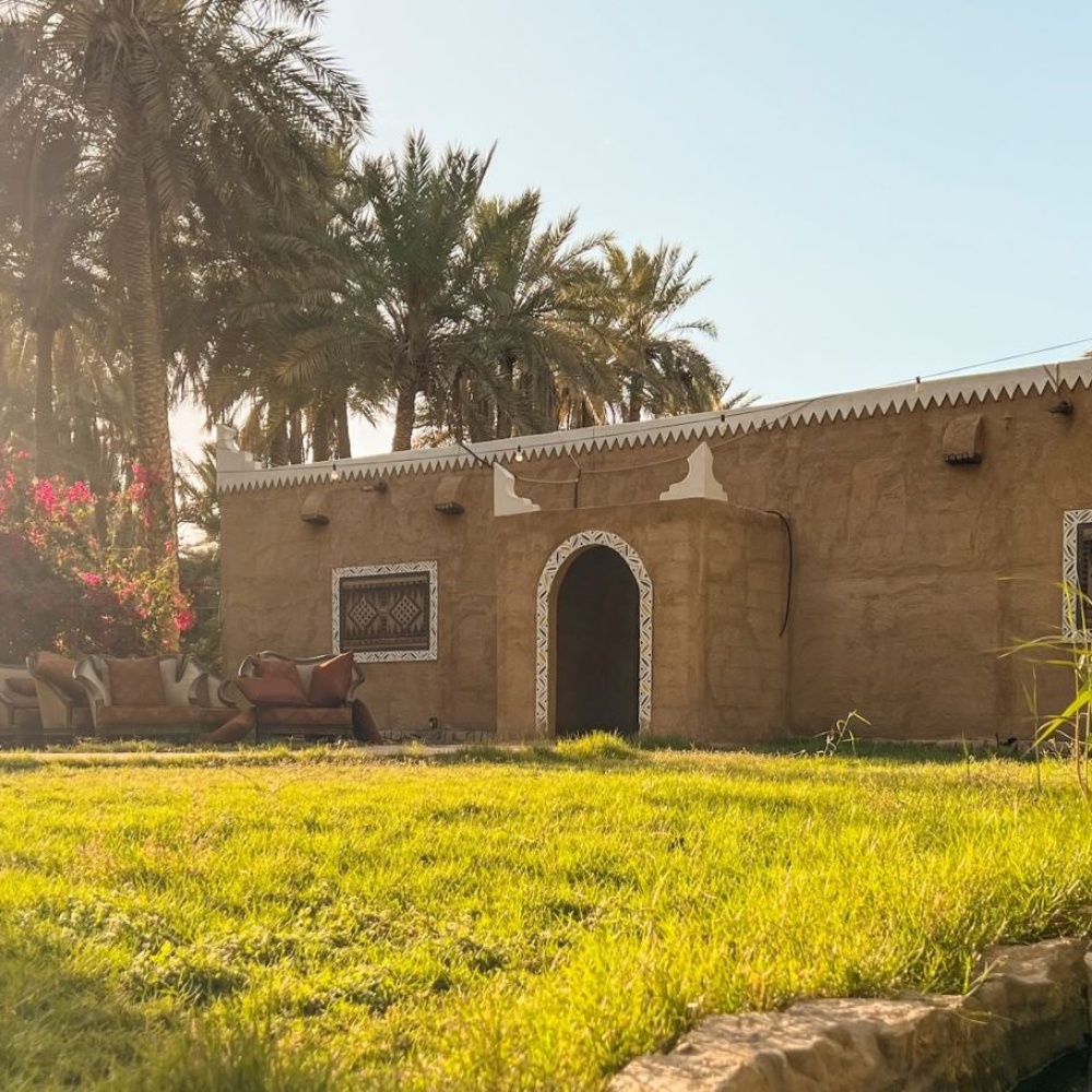 اكتشفى القصيم عن قرب.. إليك أبرز الأنشطة الصيفية في القصيم الساحرة