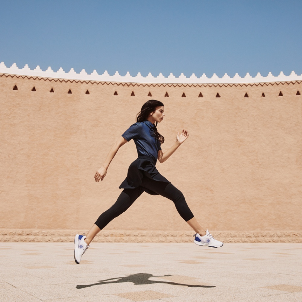 ATHLEISURE: التوجه الهجين... والصيحة التي تطورت إلى قطاع خاص بها