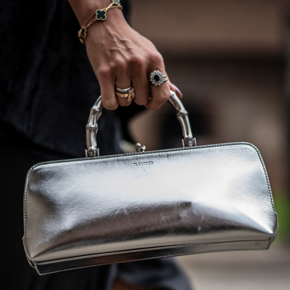 إطلالة من Street style