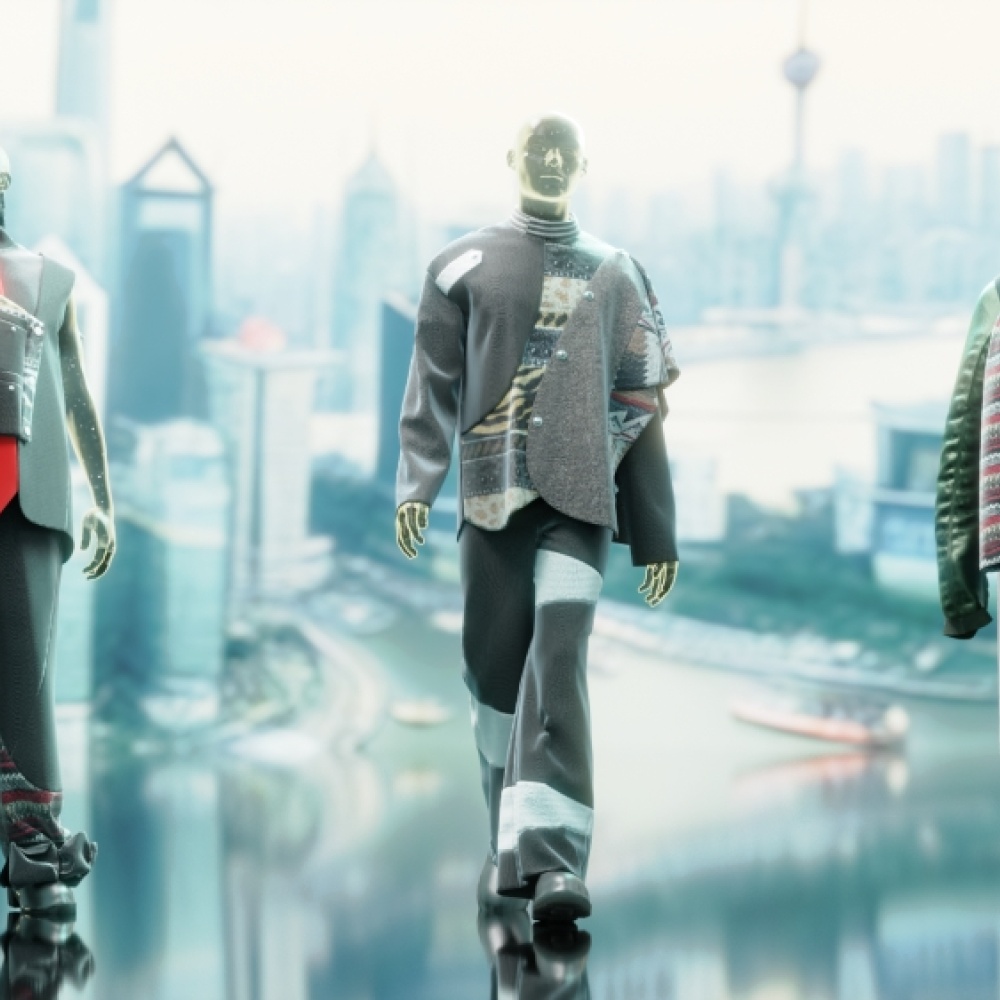 معهد مارانجوني دبي يقدم تقنيات جديدة في مجال تعليم التصميم