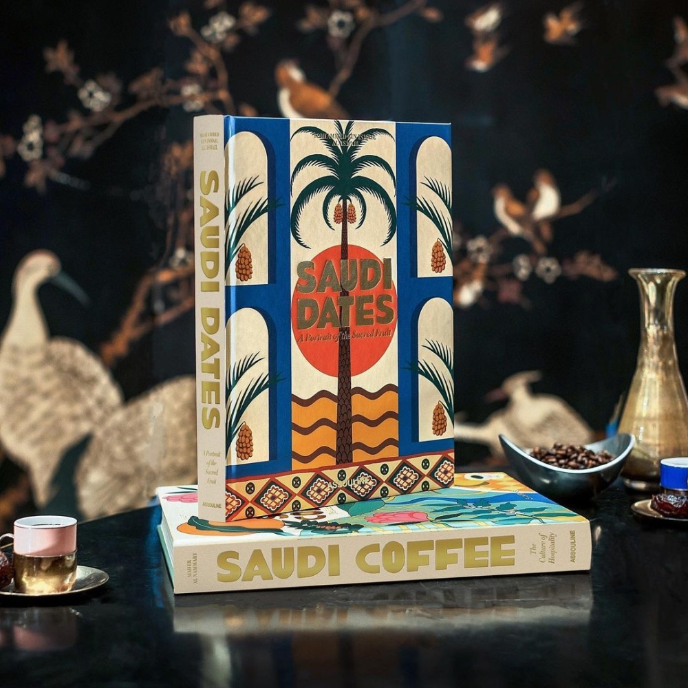 منابع التراث: 6 مؤلفات تستعرض التنوع الثقافي للمملكة العربية السعودية 