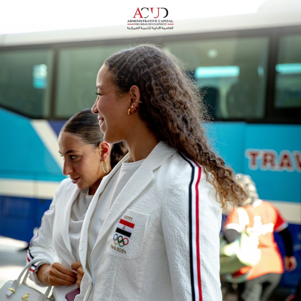 بين الرياضة والموضة العالمية.. دورة الألعاب الأولمبية لعام 2024 ستبرز بأناقة لا مثيل لها
