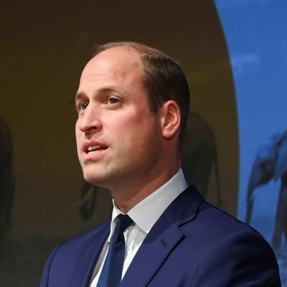 الأمير وليام سيهدف إلى رفع الوعي في فيلم التشرد