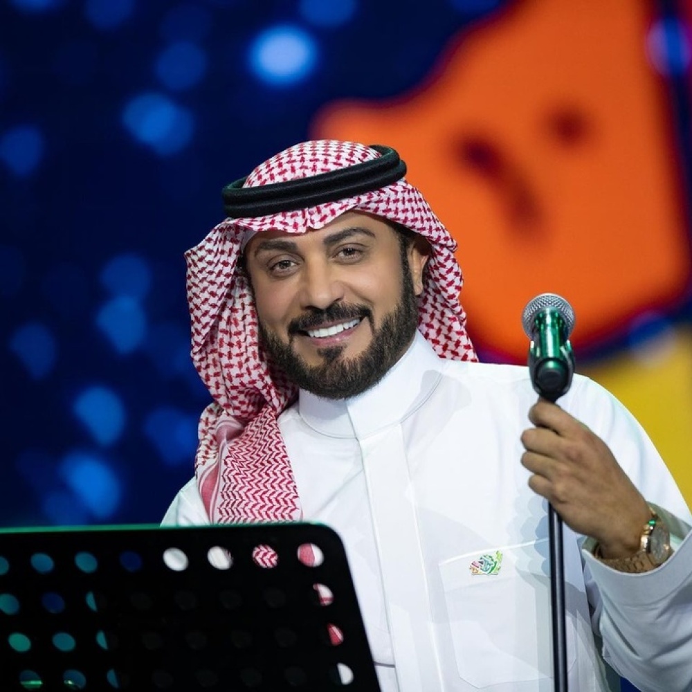 ماجد المهندس