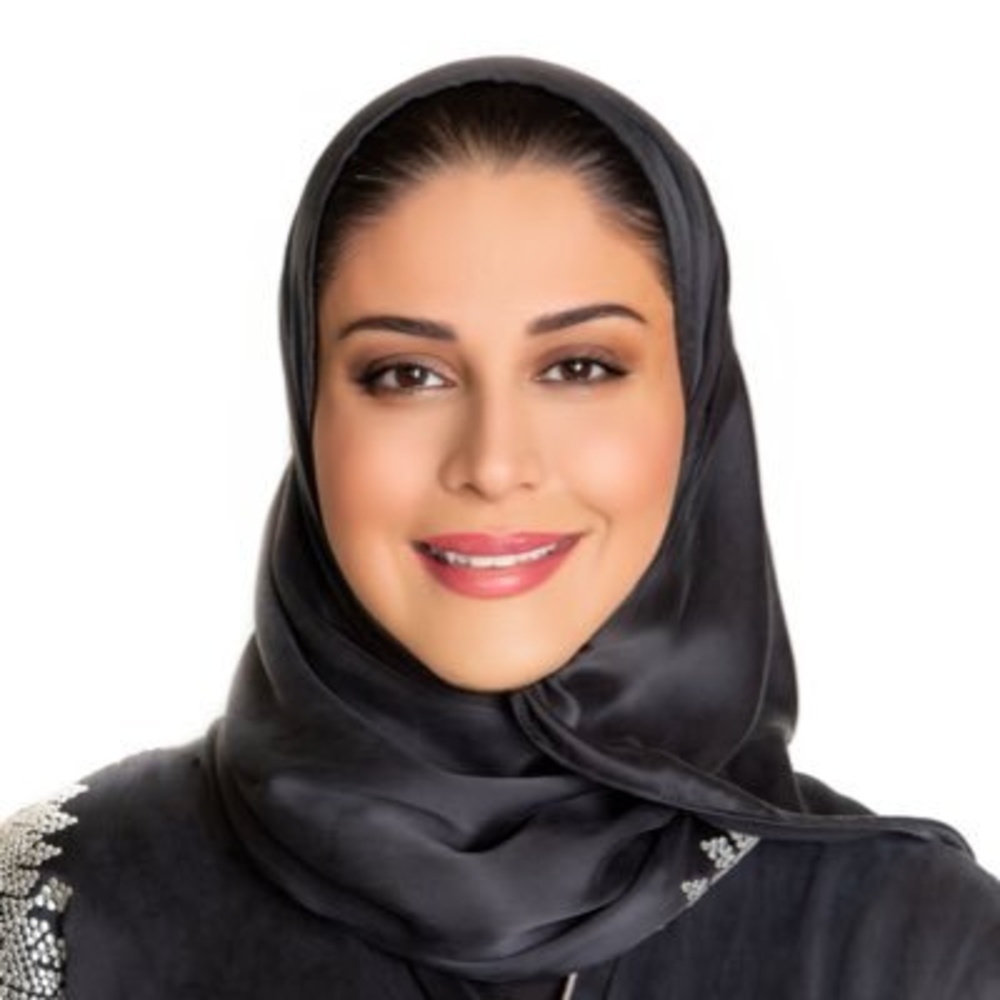 أضواء العريفي ضمن المرشحات لجائزة القادة الرياضيين تحت 40 عاما لعام 2024 على مستوى العالم