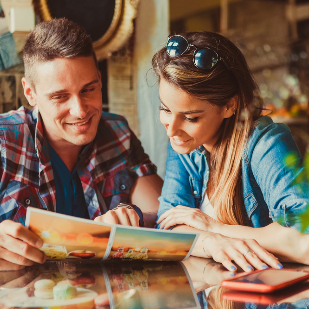 اكتشفي أجمل خيارات الطعام في شهر أغسطس