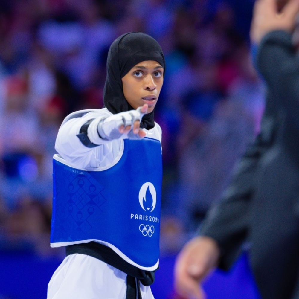 دنيا أبو طالب