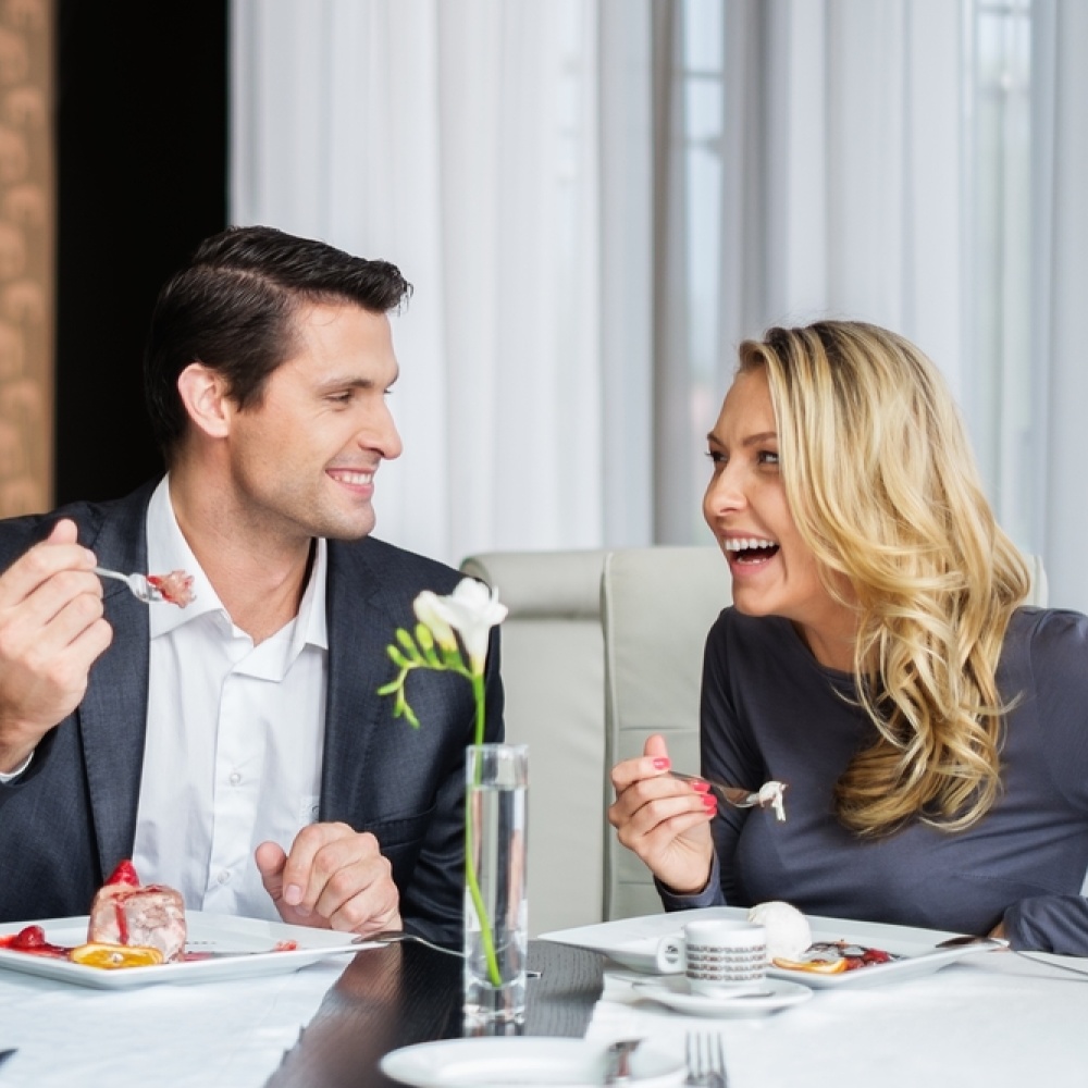 تجارب طعام متنوعة وجديدة في أبوظبي