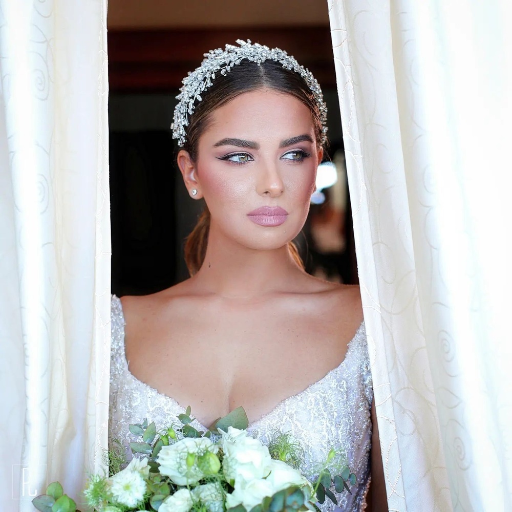 جمال مكياج بول قسطنطينيان