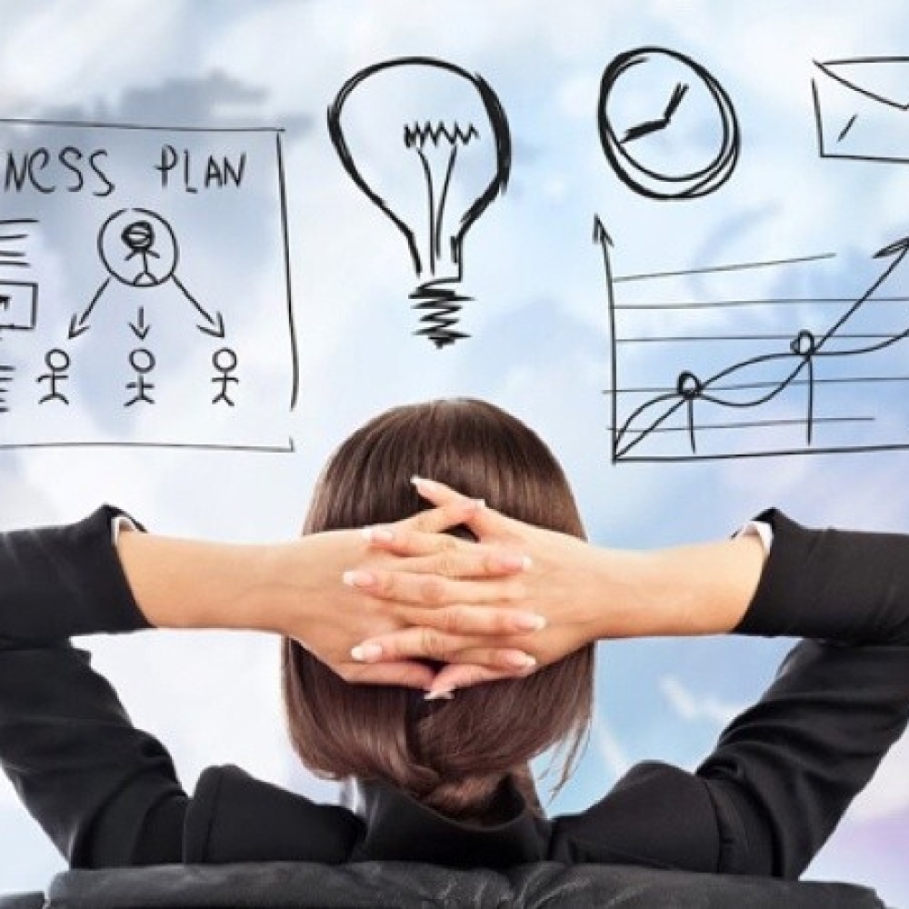 خصائص التفكير الاستراتيجي الناجح