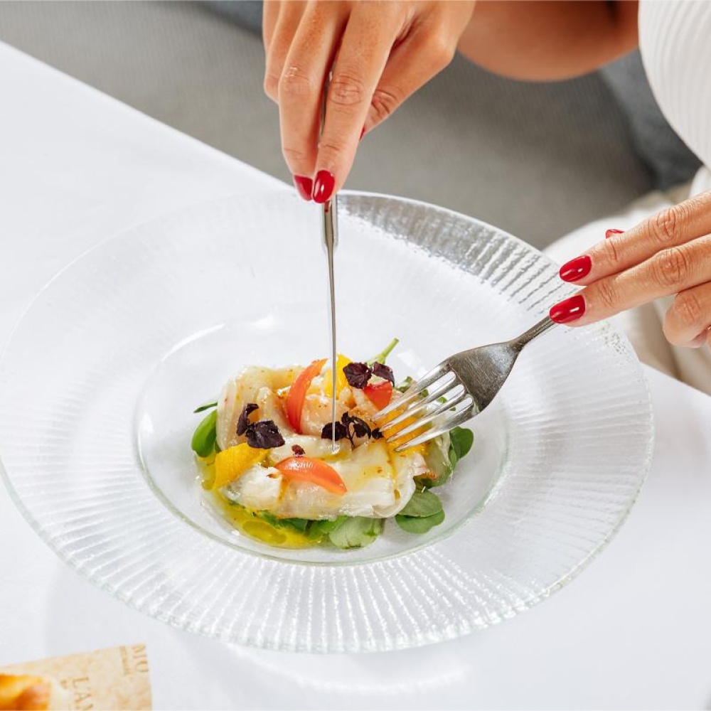 خيارات تناول الطعام المميزة مع بداية شهر أغسطس