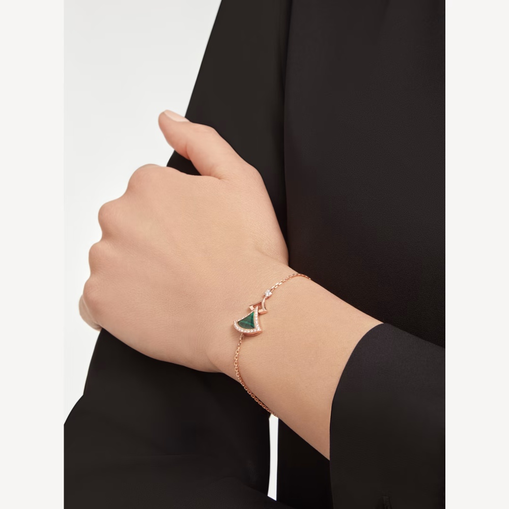 سوار Divas’ Dream من بولغاري