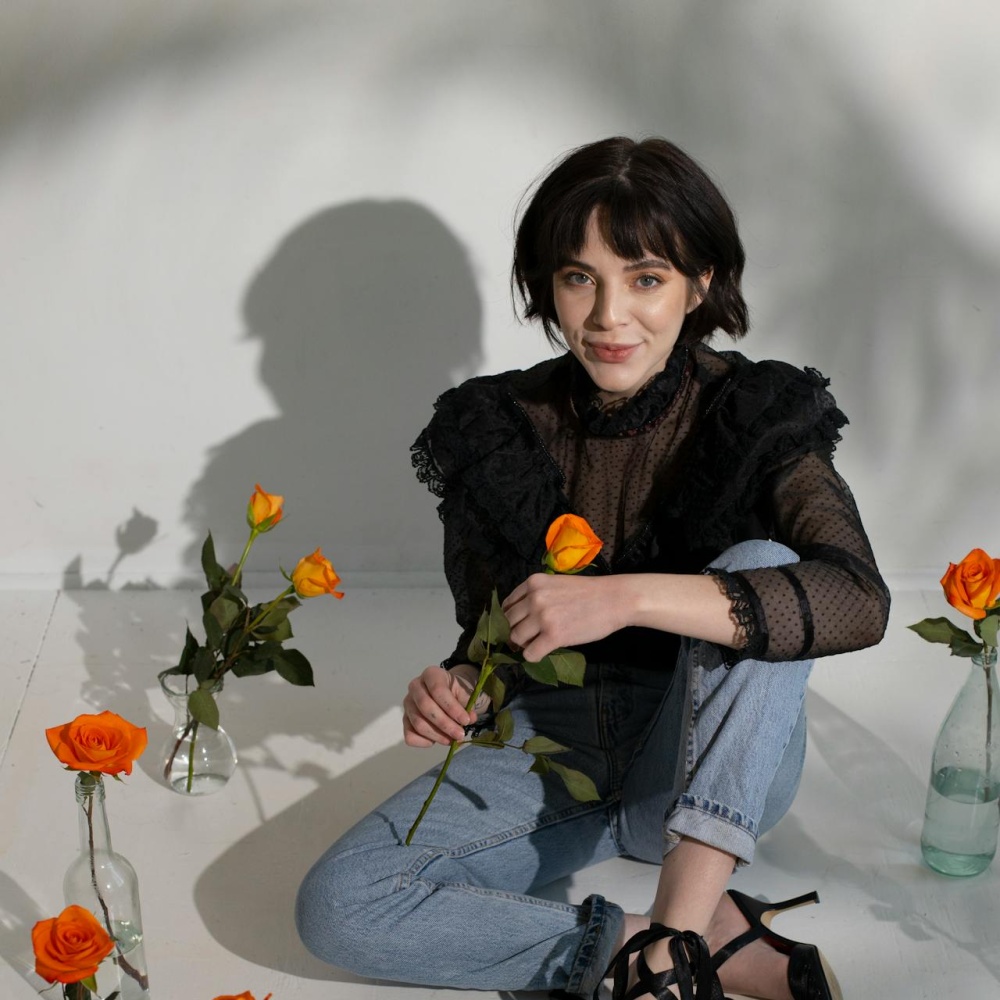 استمتعي بفوائد شرب ماء الزهر على الريق لبداية يوم مثالية