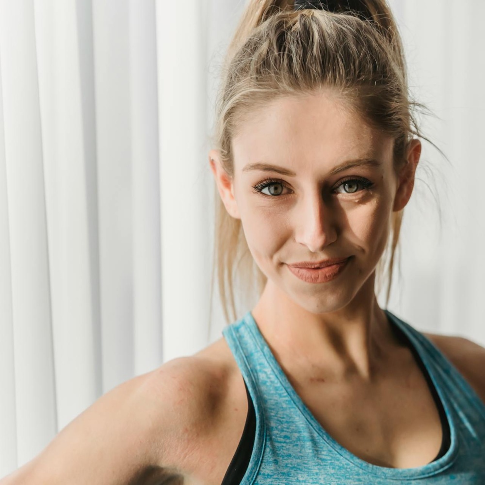 حافظي على رشاقتكِ ولياقتكِ قبل وبعد التمارين الرياضية بتناول هذه الأطعمة