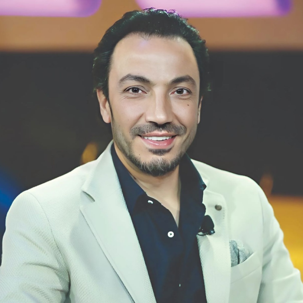 طارق لطفي