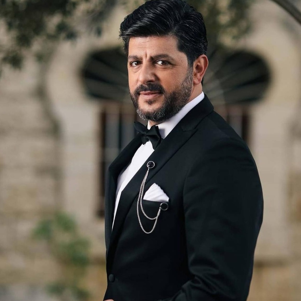 طوني عيسى
