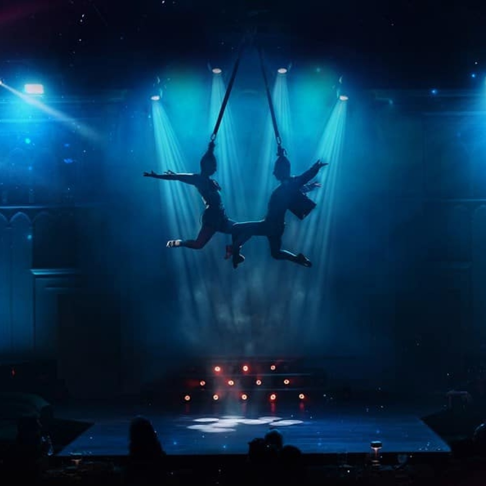 دليلكم لأجمل فعاليات دبي الترفيهية والموسيقية خلال النصف الثاني من أغسطس