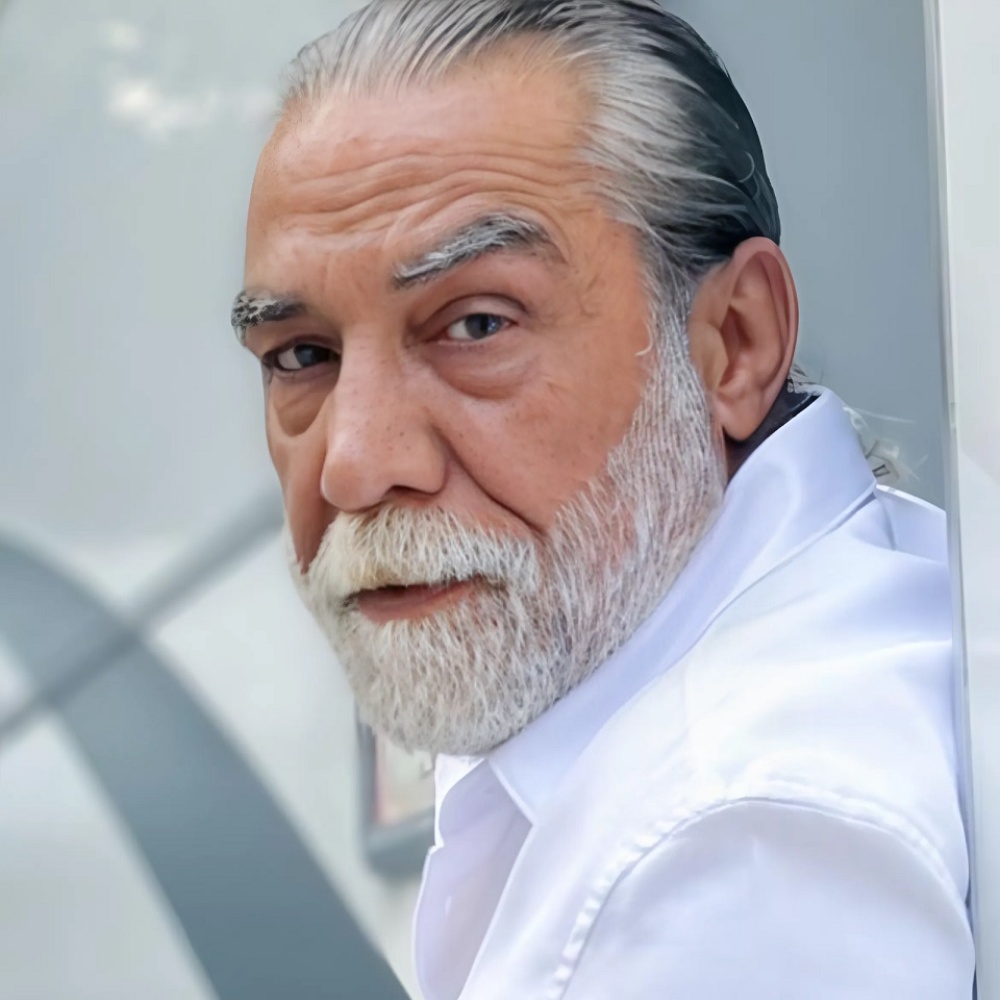 ايمن رضا