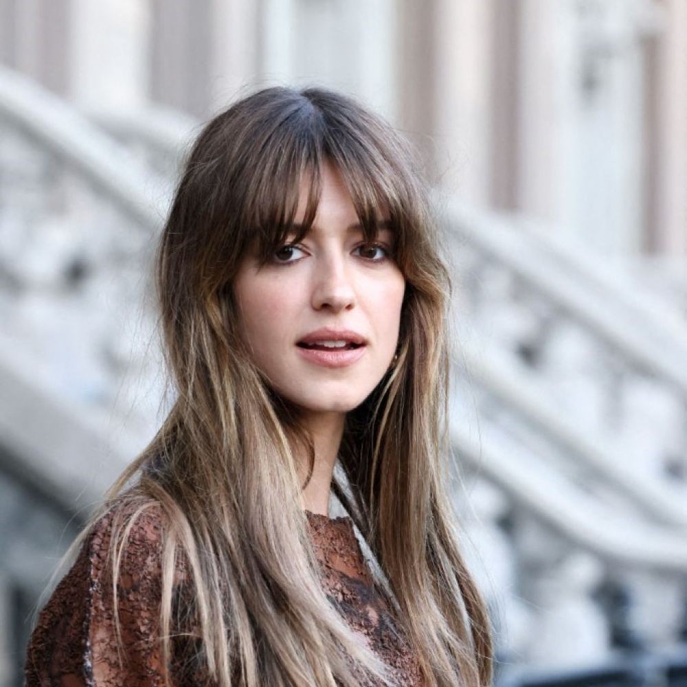 1 رئيسية لماذا تعتبر غرة ديزي إدغار جونز مصدر إلهام في عالم الجمال؟