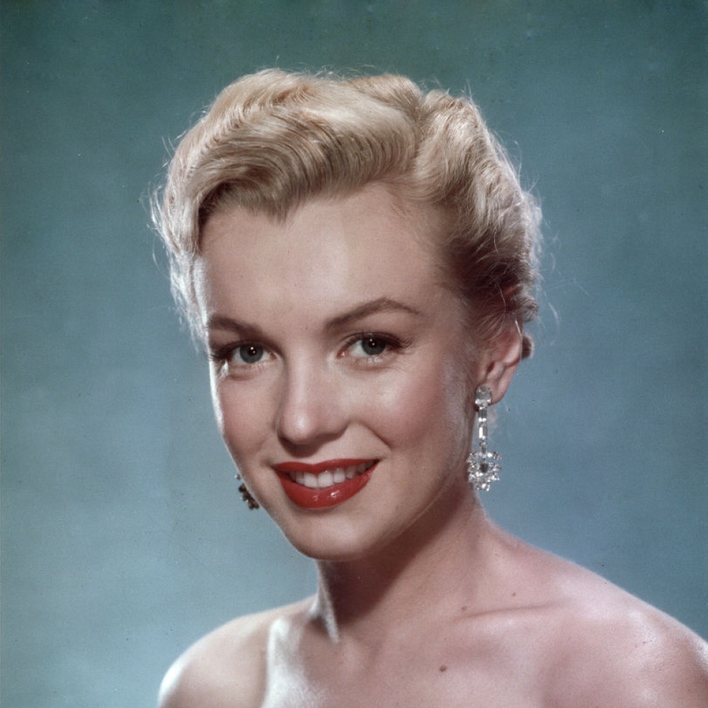 مارلين مونرو - مصدر الصورة من Getty Images