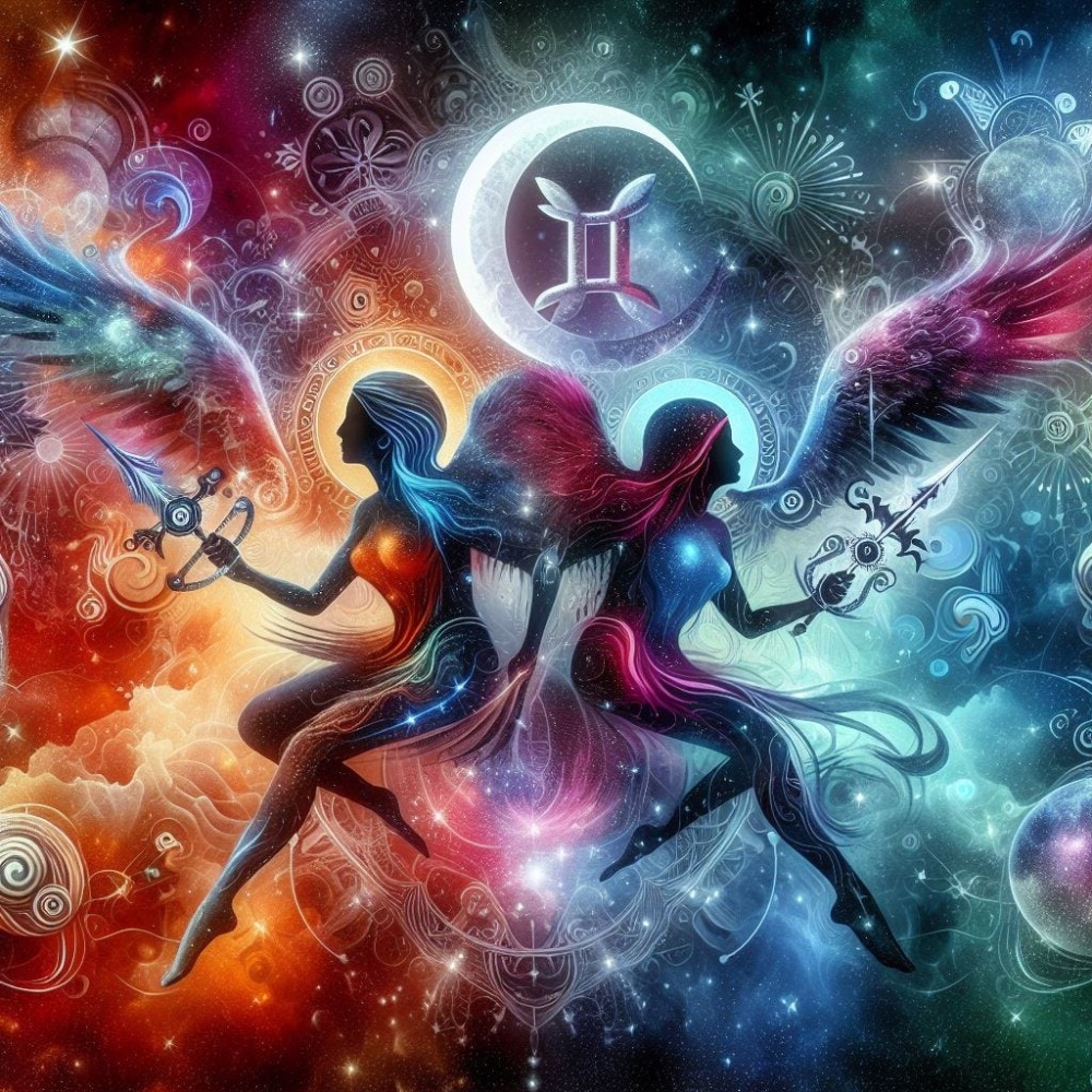 برج الجوزاء