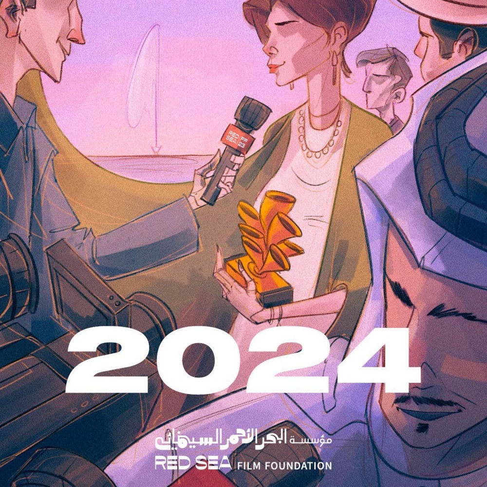 5 أفلام مدعومة من مؤسسة البحر الأحمر في مهرجان ملبورن السينمائي الدولي 2024.. تعرفوا عليها