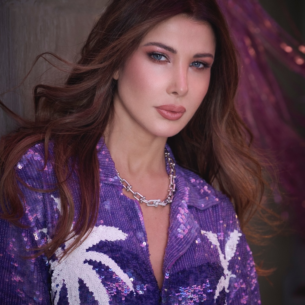 نانسي عجرم