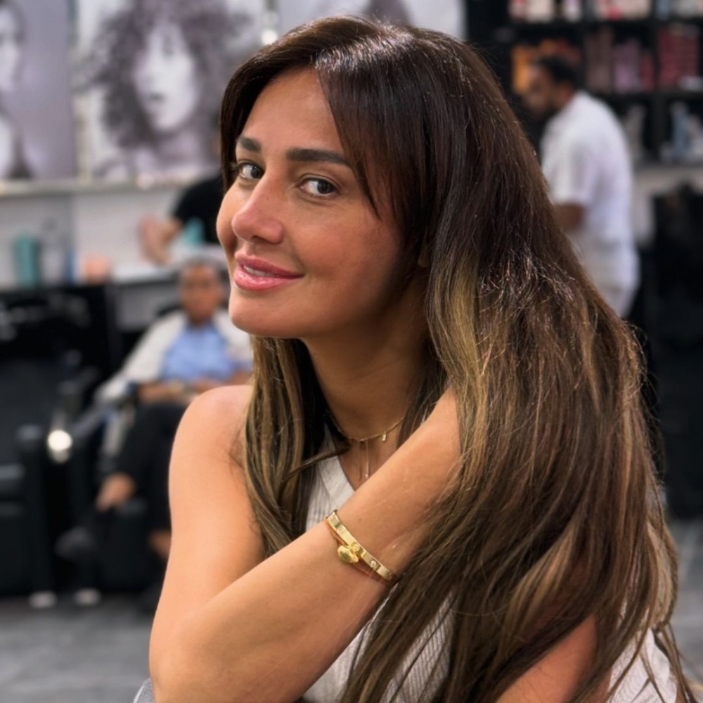 تغييرات جمالية رافقت حلا شيحة في موسم الصيف واعتمدت هذه الأساليب