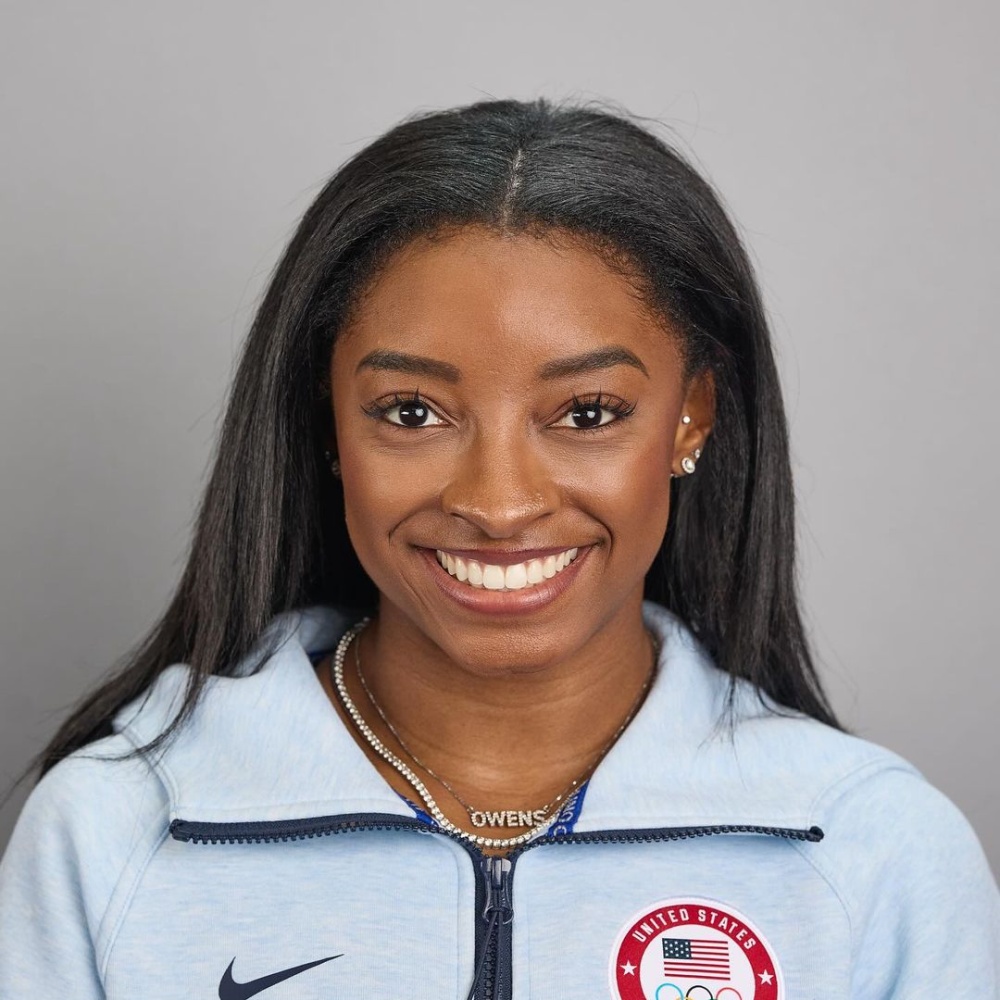 سيمون بايلز