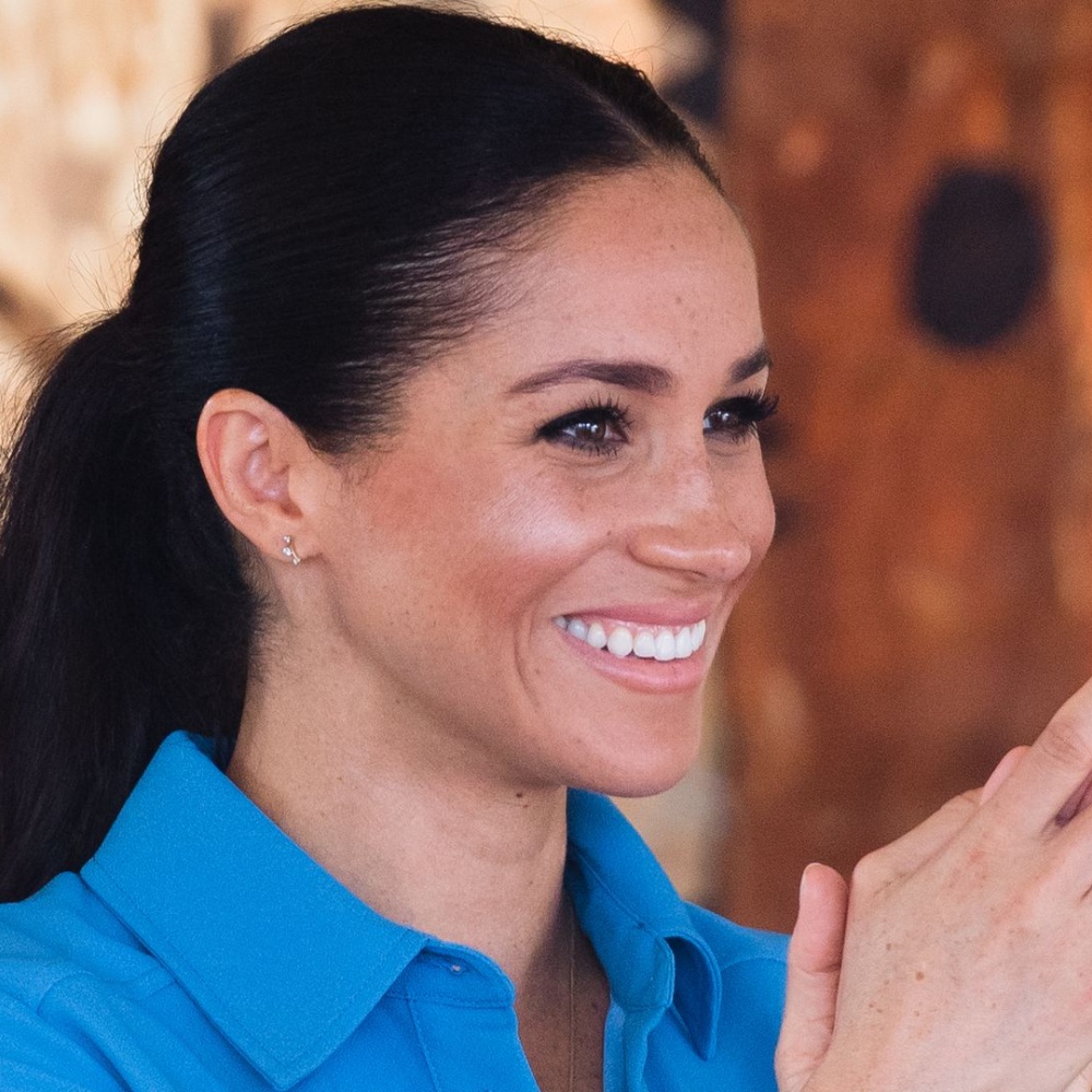 ميغان ماركل