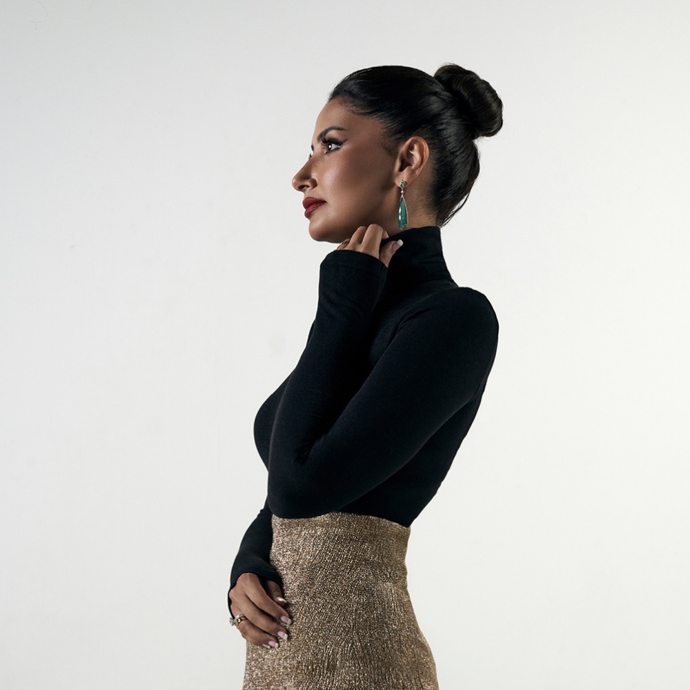 رائدة أعمال السعودية آلاء الزواوي تكتب لـ"هي": قفزة الشجاعة والإرادة