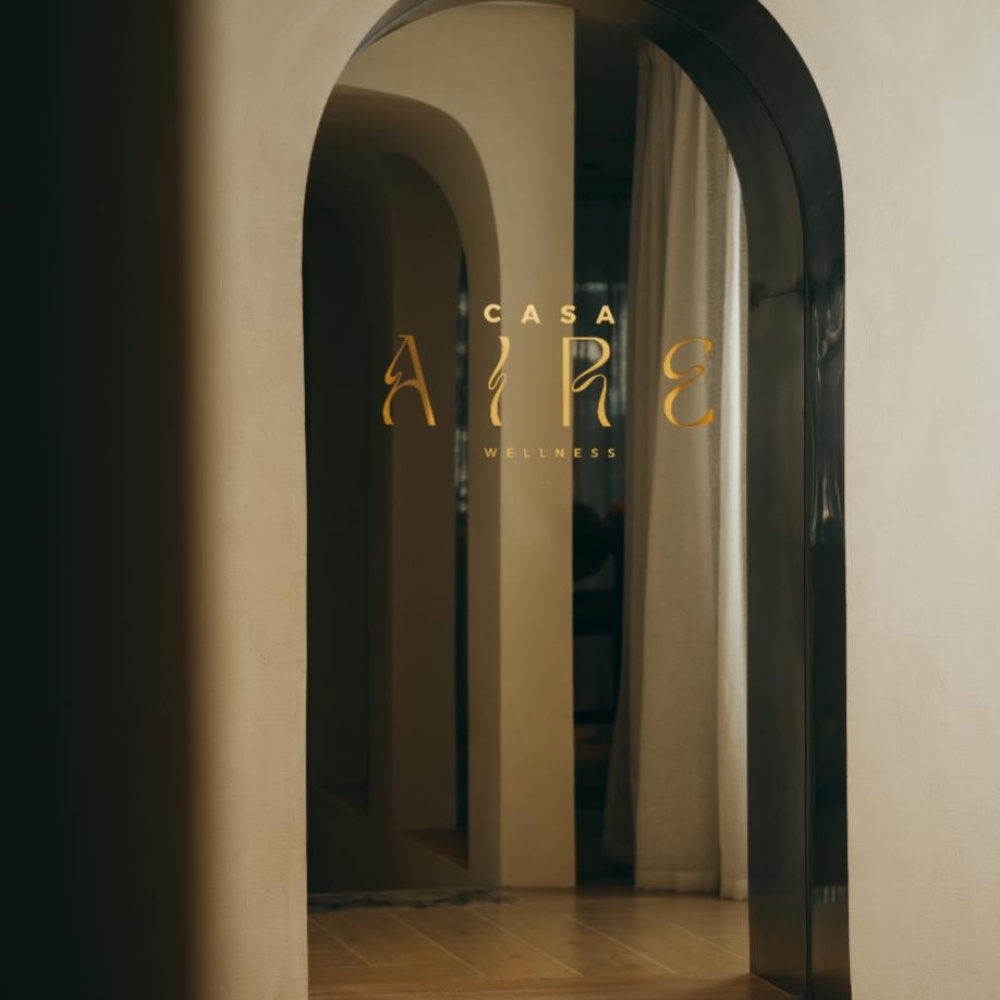 مركز Casa Aire Wellness td في دبي