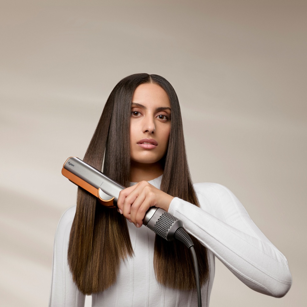 دايسون تطلق حملة FIRSTS للاحتفاء بالسيدات الرائدات في المنطقة