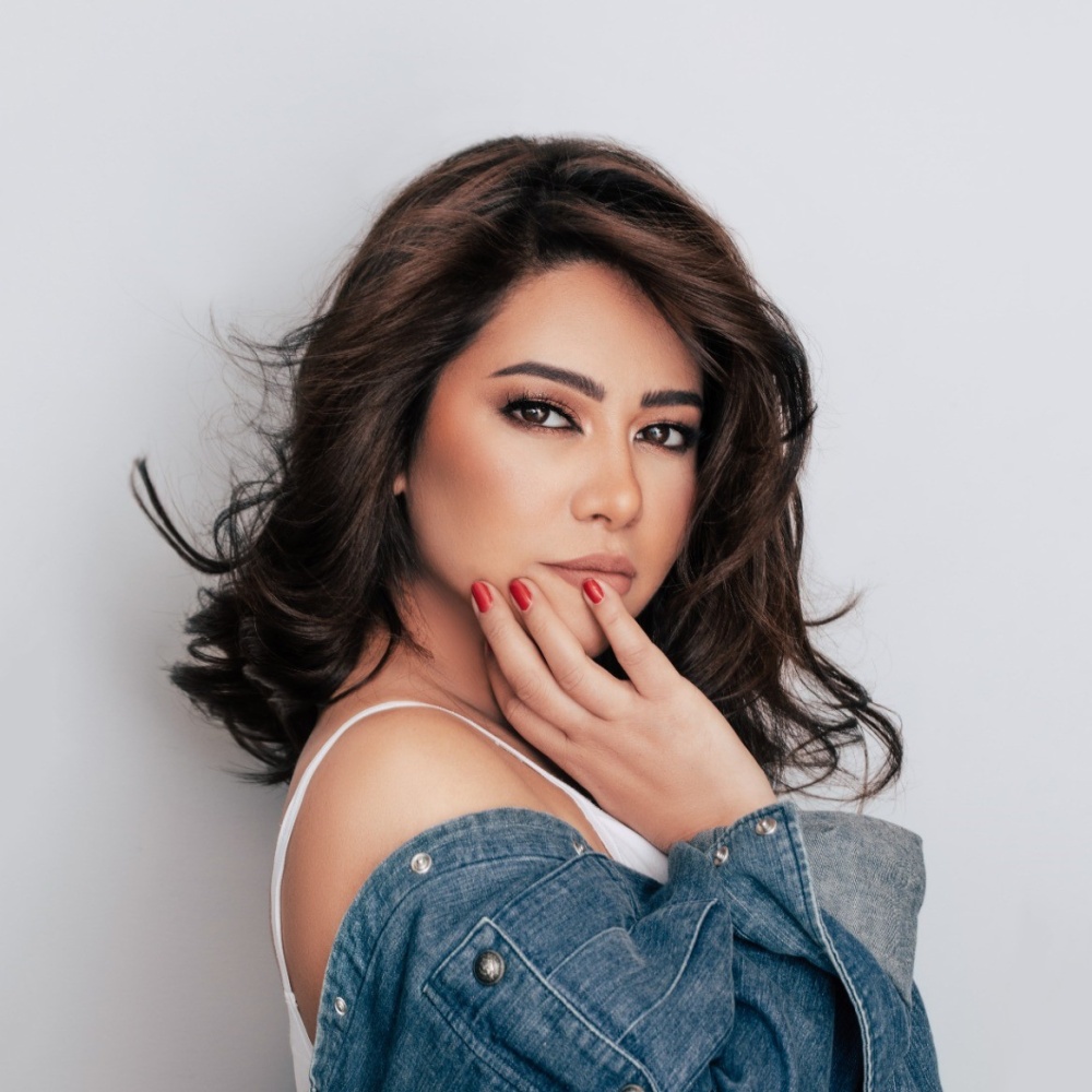 شيرين عبد الوهاب