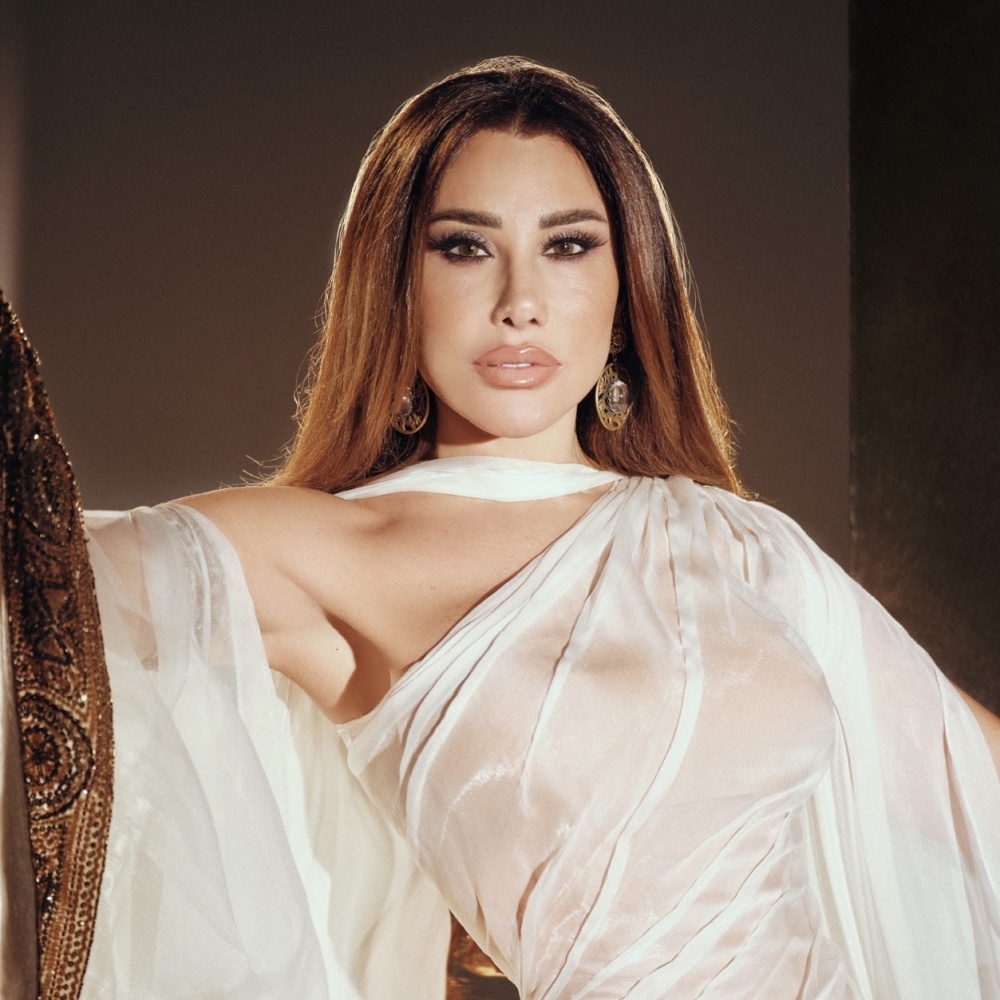 نجوى كرم