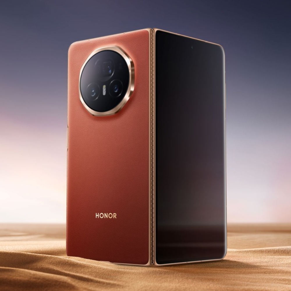 HONOR Magic V3