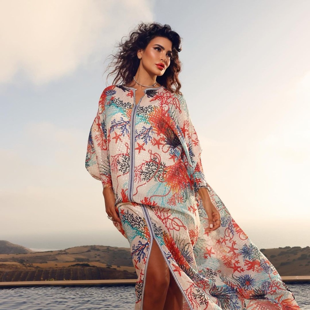 مريم الأبيض