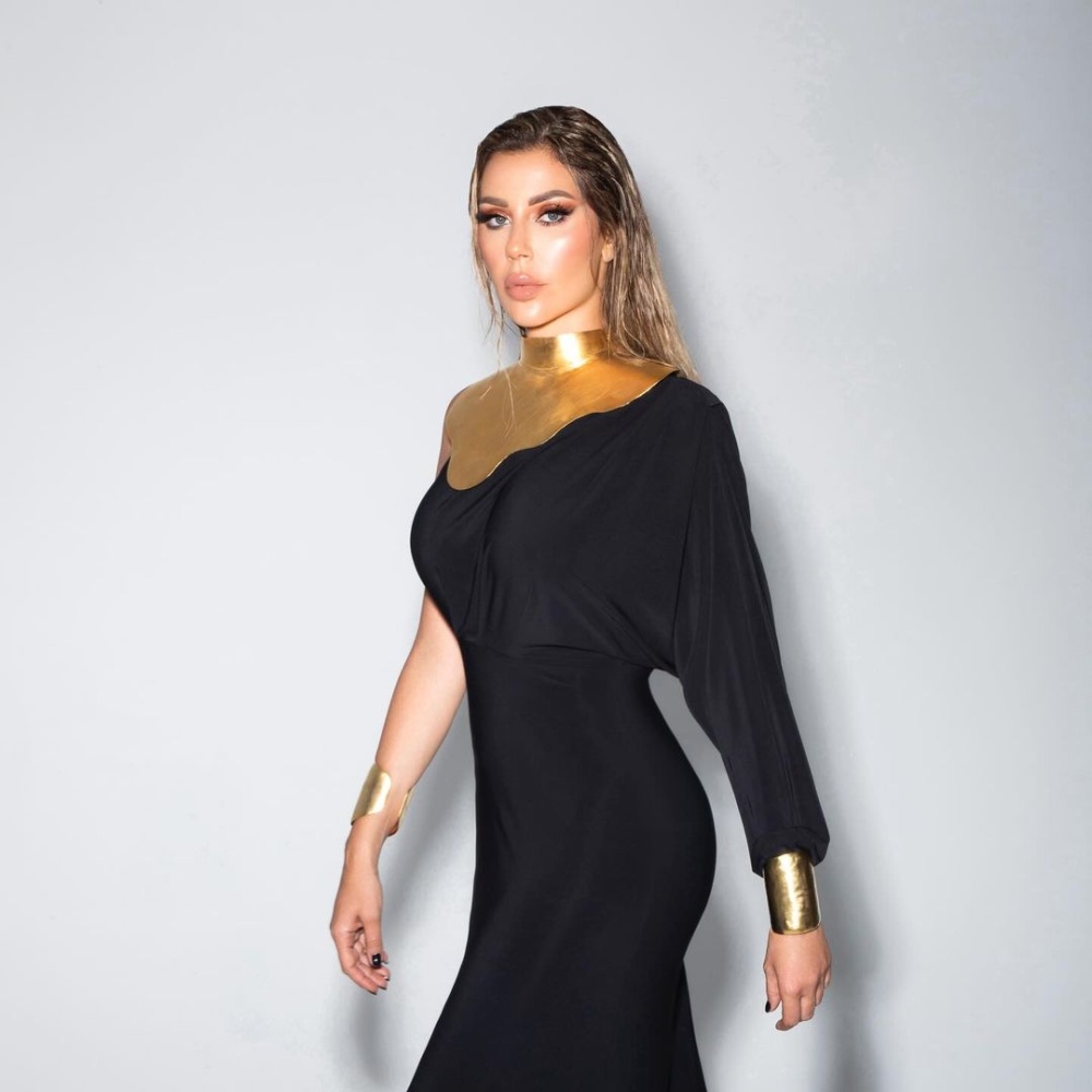 كارلا حداد