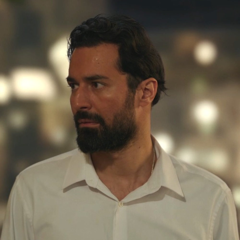 عمر افندي
