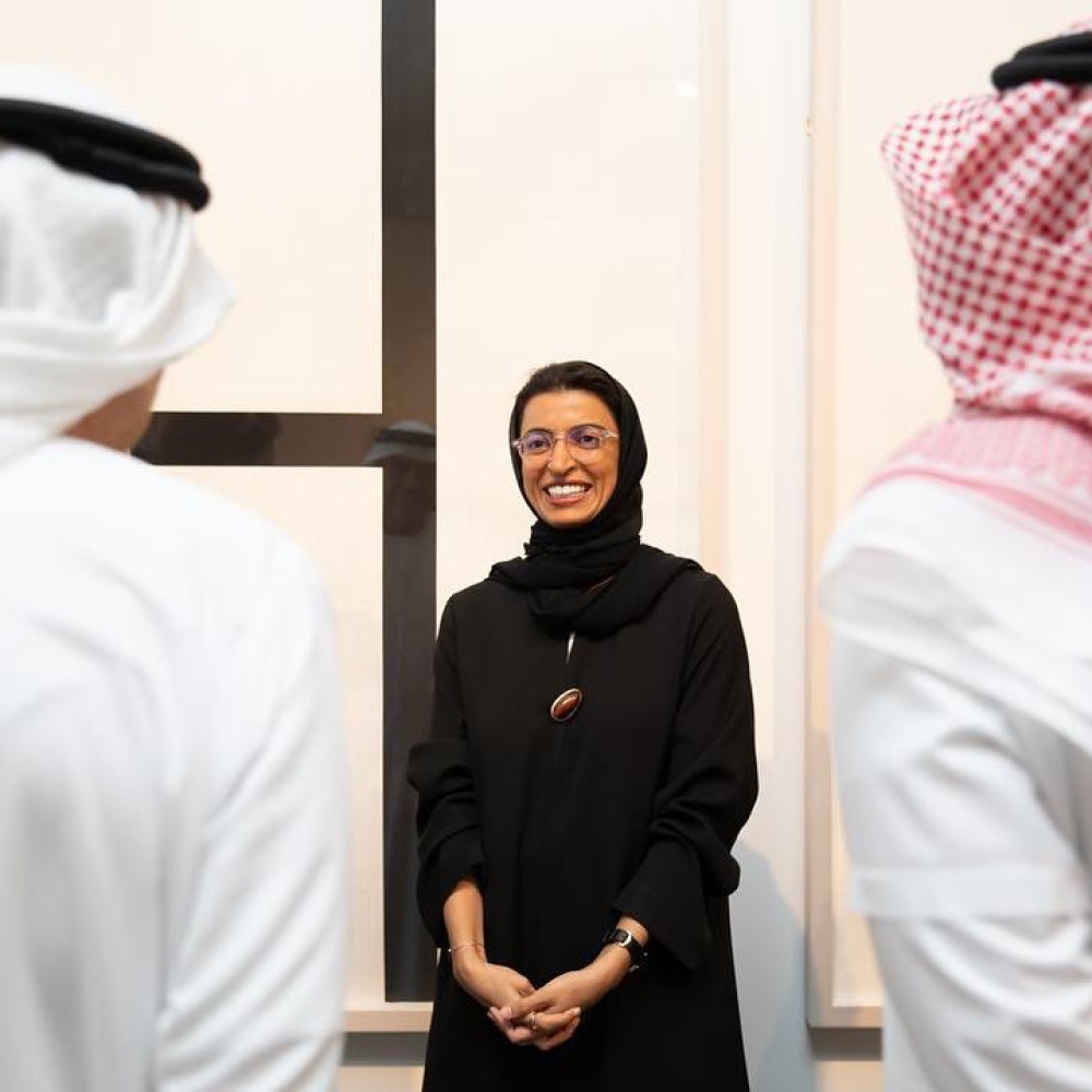 في يوم المرأة الإماراتية .. من الخارجية إلى التعليم والسعادة 8 وزيرات إماراتيات يصنعن القرار ويشكلن مستقبل البلاد